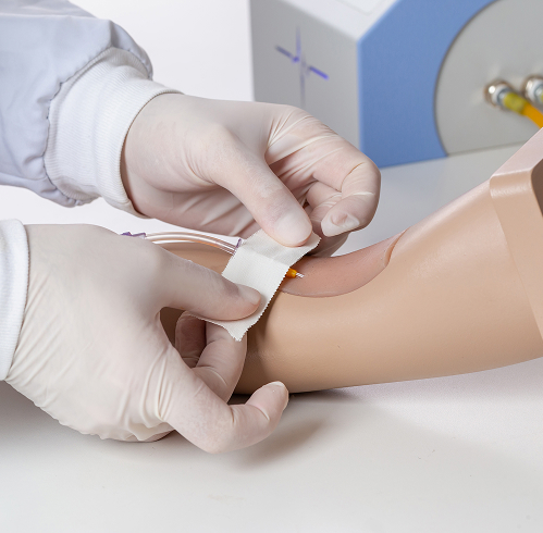 CardioSense Aplicações