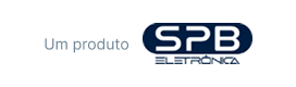 Um produto SPB Eletrônica